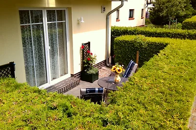 Holiday flat "BACKBORD