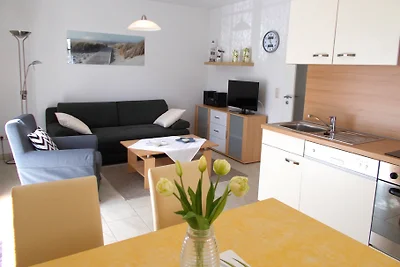 Ferienwohnung "BACKBORD"