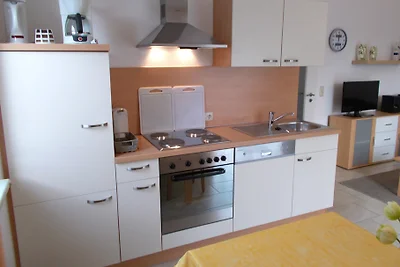 Appartamento di vacanza "STEUERBORD