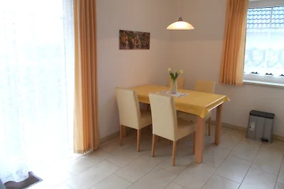 Appartamento di vacanza "STEUERBORD