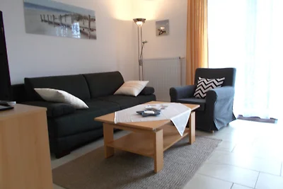 Appartamento di vacanza "STEUERBORD