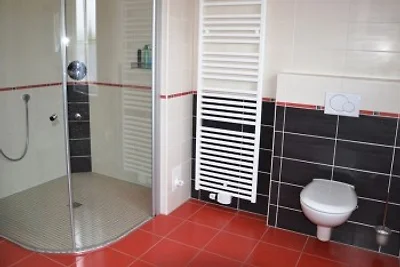 Ferienhaus Barrierefrei bis 6 Pers.