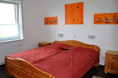 Ferienhaus Barrierefrei bis 6 Pers.