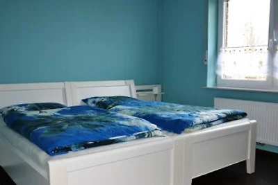Ferienhaus Barrierefrei bis 6 Pers.