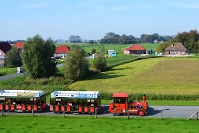 Ferienhaus Barrierefrei bis 6 Pers.