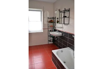 Ferienhaus Barrierefrei bis 6 Pers.