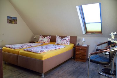 Ferienhaus Jahn