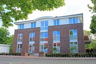 ♕ Fürstenhus Wangerooge ♕
