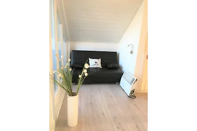 ☀ Schwedenhus in Schillig/Nordsee ⛱