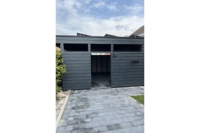 ☀ Franziskahus in Carolinensiel ⛱