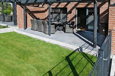 ALBERTSHUS in Carolinensiel⛱️☀️