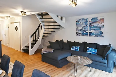 ALBERTSHUS in Carolinensiel⛱️☀️