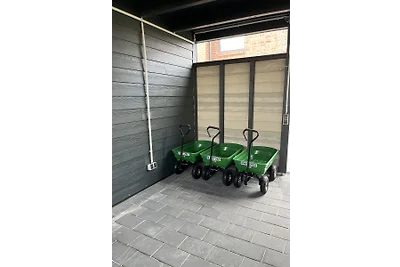 ☀ Franziskahus in Carolinensiel ⛱