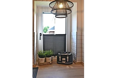 BOOTSHUS in Carolinensiel⛱️☀️