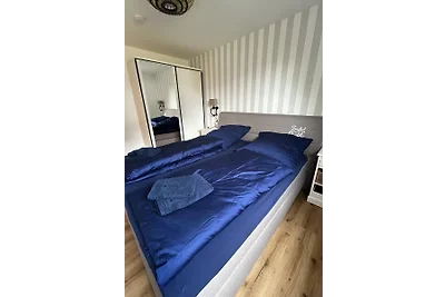 ☀ Franziskahus in Carolinensiel ⛱
