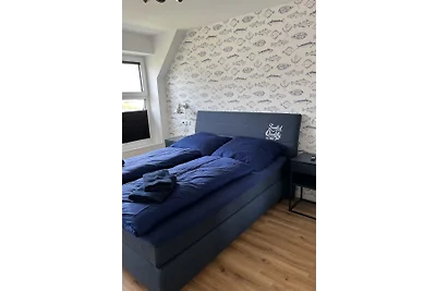 ☀ Franziskahus in Carolinensiel ⛱