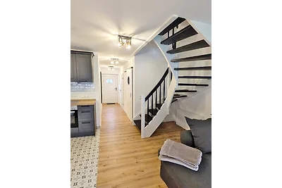 ALBERTSHUS in Carolinensiel⛱️☀️