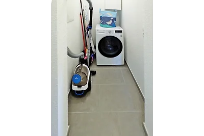 ALBERTSHUS in Carolinensiel⛱️☀️