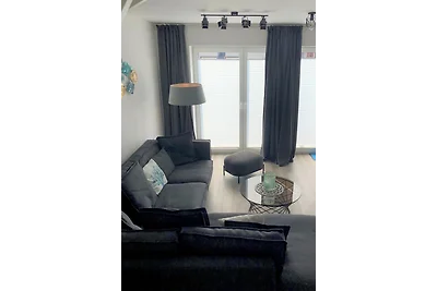 ☀ Franziskahus in Carolinensiel ⛱