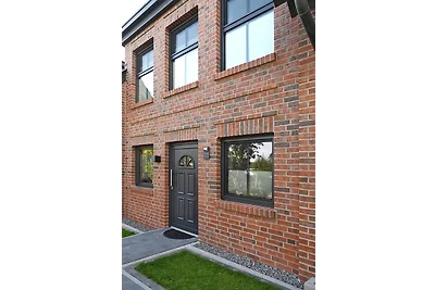 ALBERTSHUS in Carolinensiel⛱️☀️