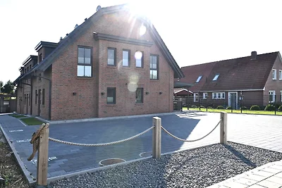 ANKERHUS in Carolinensiel⛱️☀️