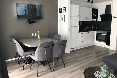 ☀ Franziskahus in Carolinensiel ⛱