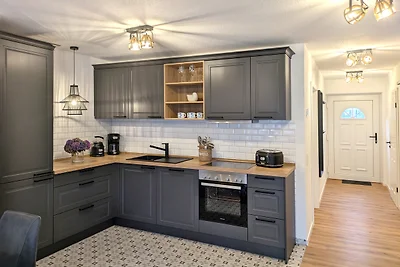 ALBERTSHUS in Carolinensiel⛱️☀️