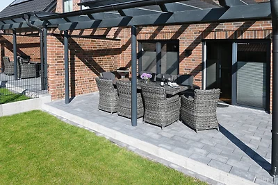 ANKERHUS in Carolinensiel⛱️☀️