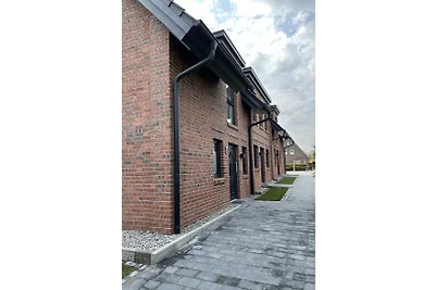 ☀ Franziskahus in Carolinensiel ⛱