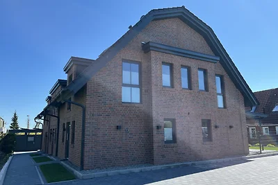 ANKERHUS in Carolinensiel⛱️☀️