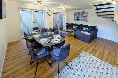 ANKERHUS in Carolinensiel⛱️☀️