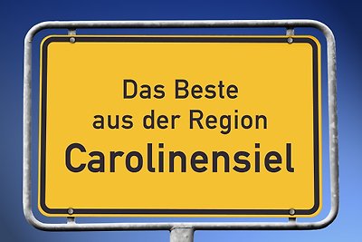 ALBERTSHUS in Carolinensiel⛱️☀️