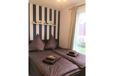 ☀ Schwedenhus in Schillig/Nordsee ⛱