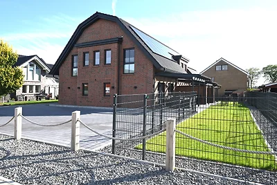 ANKERHUS in Carolinensiel⛱️☀️