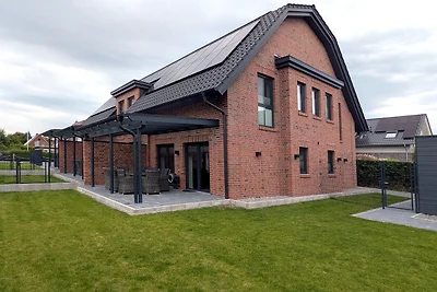 ANKERHUS in Carolinensiel⛱️☀️