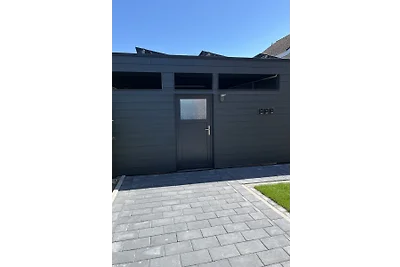 ANKERHUS in Carolinensiel⛱️☀️