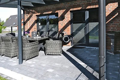 BOOTSHUS in Carolinensiel⛱️☀️