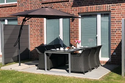 ☀ Franziskahus in Carolinensiel ⛱