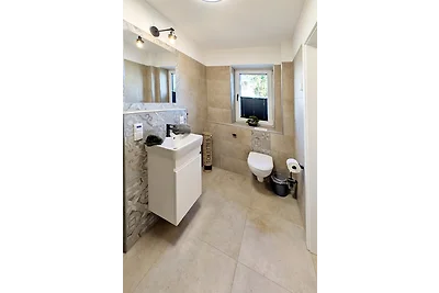 ANKERHUS in Carolinensiel⛱️☀️