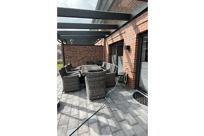 ☀ Franziskahus in Carolinensiel ⛱