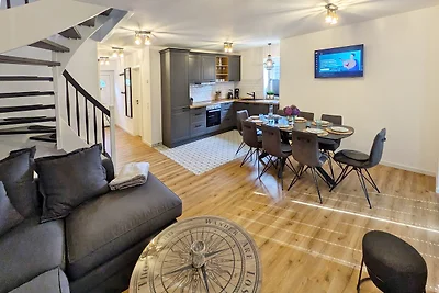 ANKERHUS in Carolinensiel⛱️☀️