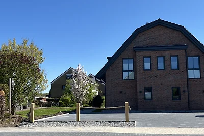 ALBERTSHUS in Carolinensiel⛱️☀️