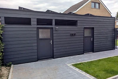 ALBERTSHUS in Carolinensiel⛱️☀️