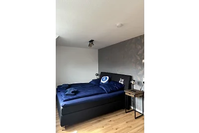 ☀ Franziskahus in Carolinensiel ⛱