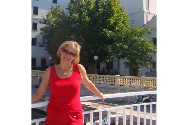 Frau K. Kordić Frau K. Kordić