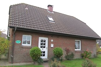 Friedrichskoog 100m zum Strand