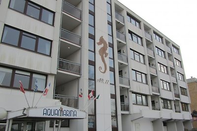 Apartament Heiligenhafen Apartment