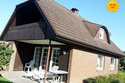 Ferienhaus Friedrichskoog