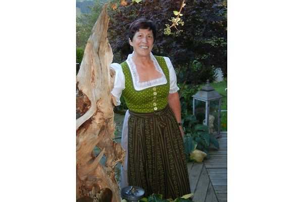 Frau Koudelka Frau Koudelka