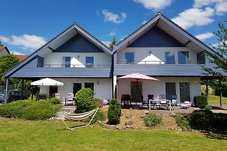 Sehr schönes, gepflegtes Ferienhaus, TOP Lage